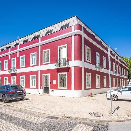 Apartamento Situado Na Zona Costeira Da Cidade Setubal Luaran gambar