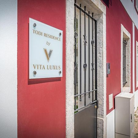 Apartamento Situado Na Zona Costeira Da Cidade Setubal Luaran gambar