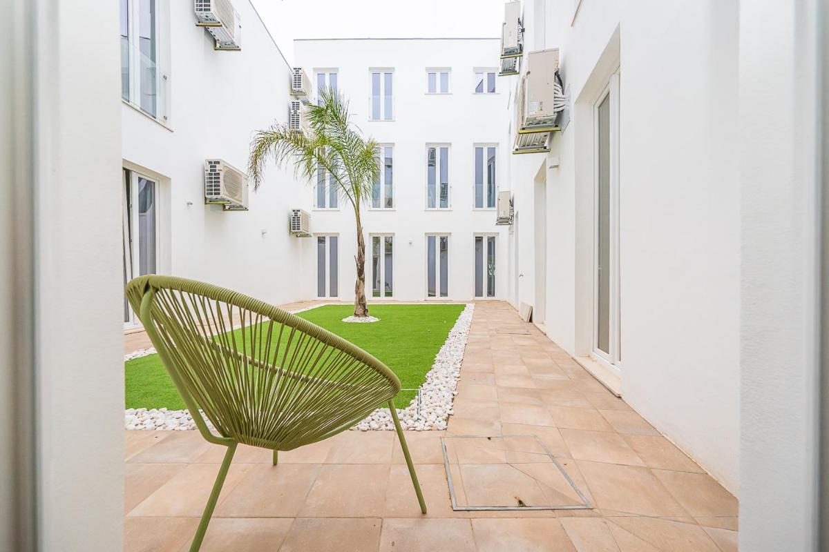 Apartamento Situado Na Zona Costeira Da Cidade Setubal Luaran gambar