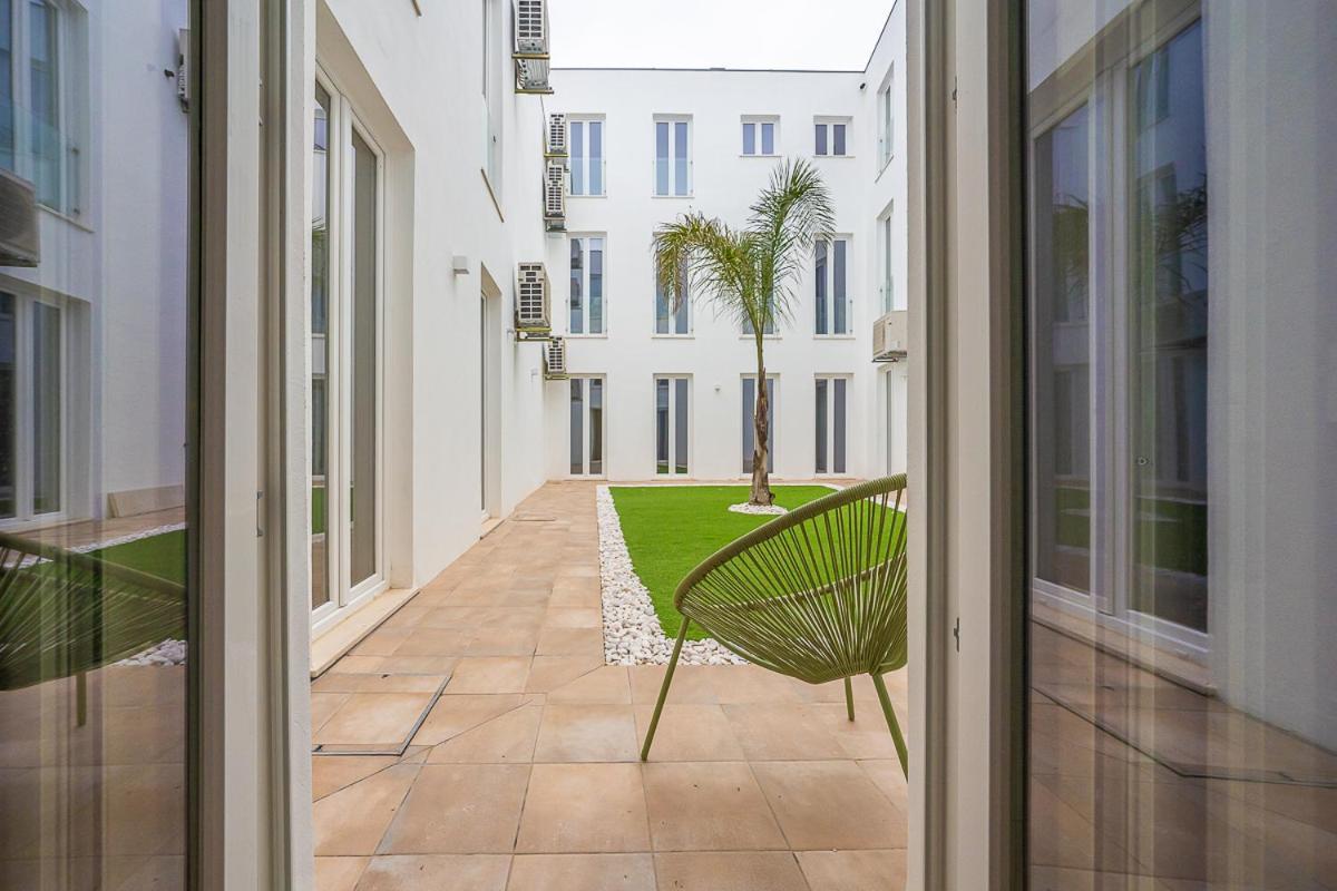 Apartamento Situado Na Zona Costeira Da Cidade Setubal Luaran gambar
