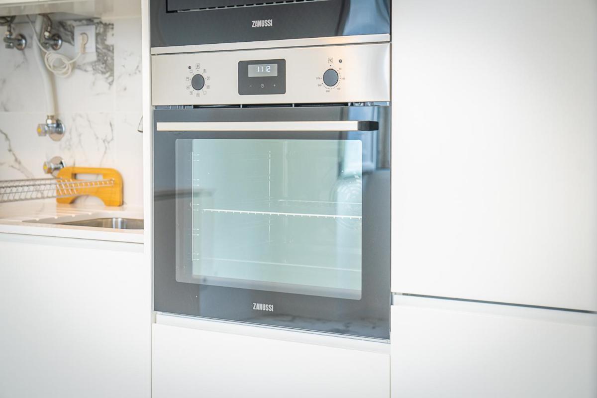 Apartamento Situado Na Zona Costeira Da Cidade Setubal Luaran gambar