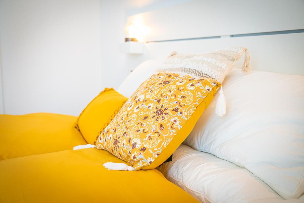 Apartamento Situado Na Zona Costeira Da Cidade Setubal Luaran gambar