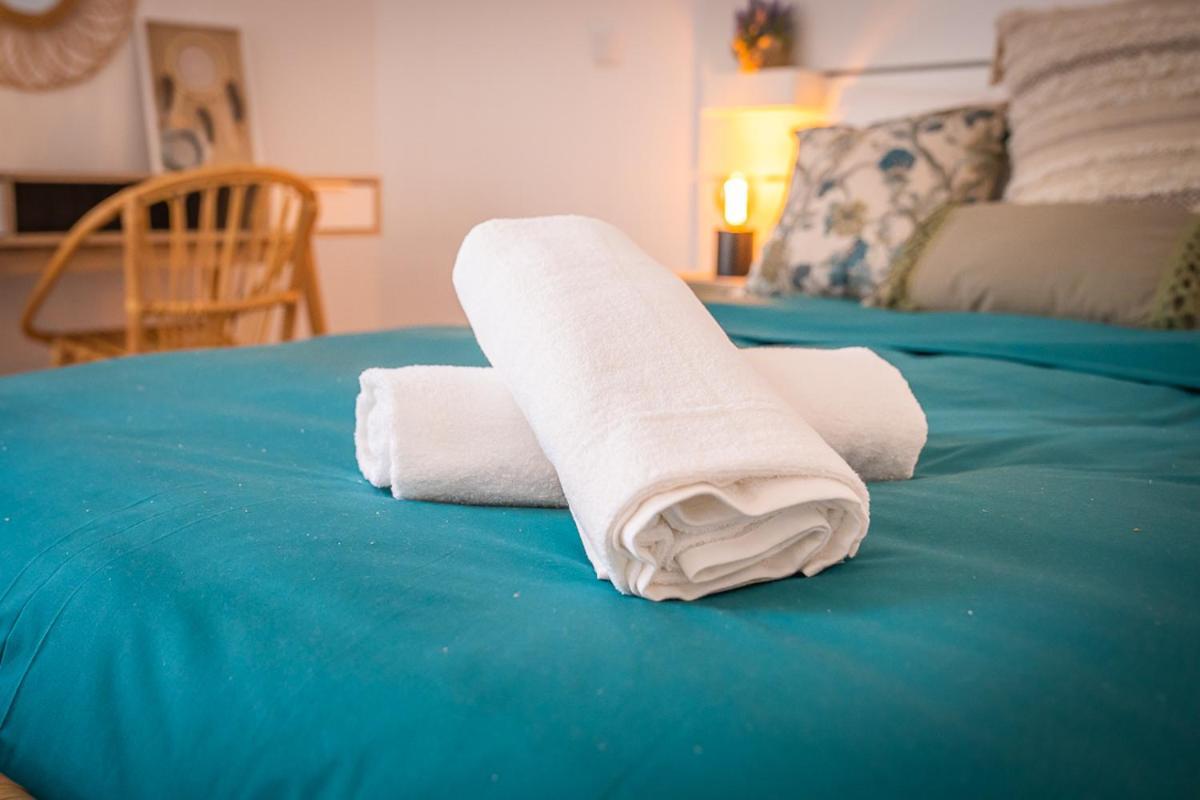 Apartamento Situado Na Zona Costeira Da Cidade Setubal Luaran gambar
