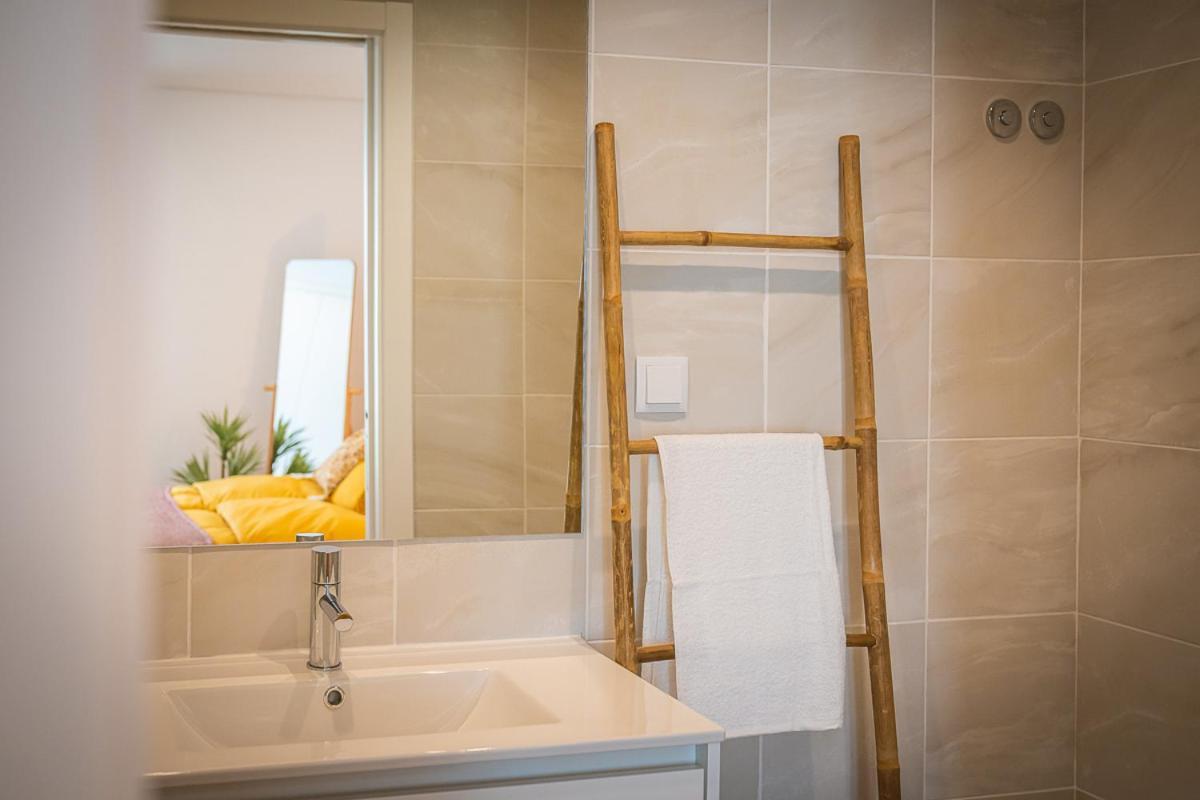 Apartamento Situado Na Zona Costeira Da Cidade Setubal Luaran gambar