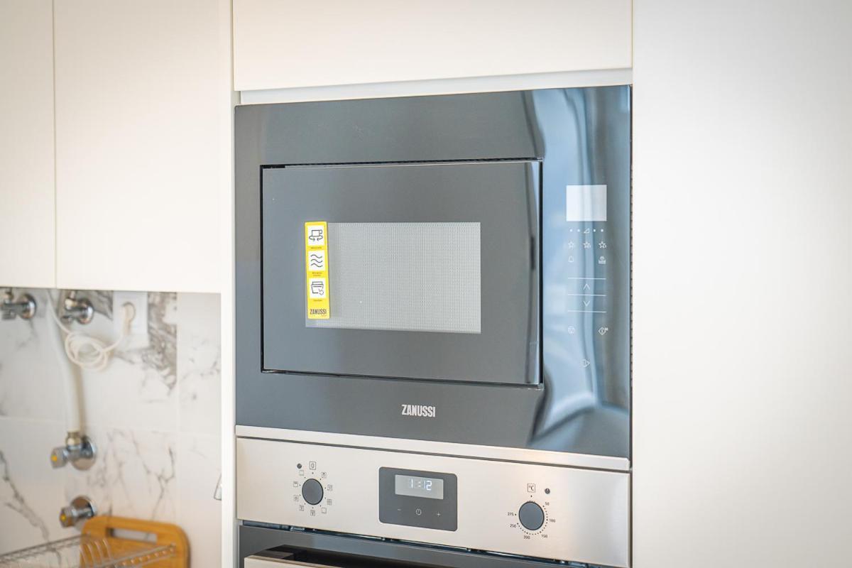 Apartamento Situado Na Zona Costeira Da Cidade Setubal Luaran gambar